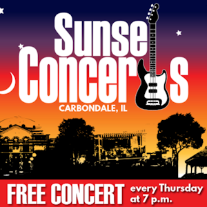Sunset Concerts -  Funky MojoDaddy