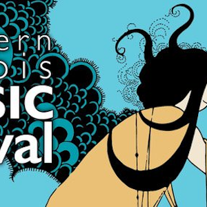 18th Annual Southern Illinois Music Festival