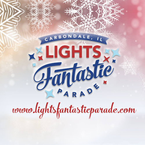 31st Annual Lights Fantastic Parade
