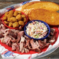 Downstate Illinois Road Trip Roundup - National BBQ Month