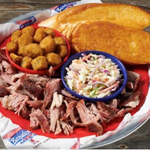Downstate Illinois Road Trip Roundup  National BBQ Month