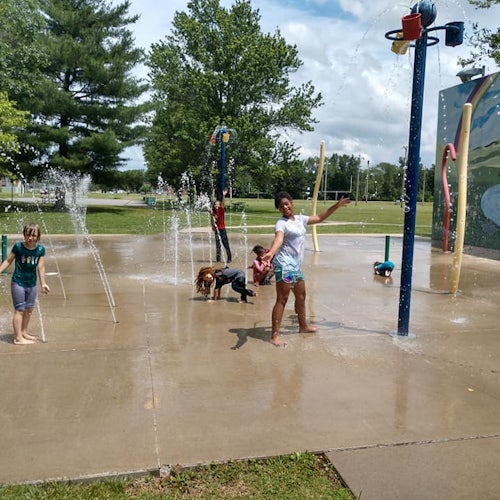 Attucks Park