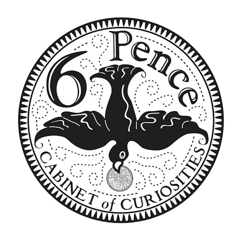 6 Pence