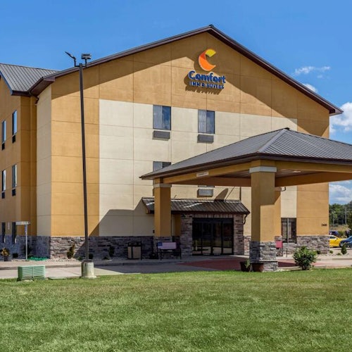 Comfort Inn Suites