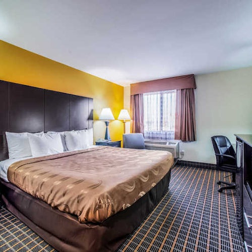 Quality Inn