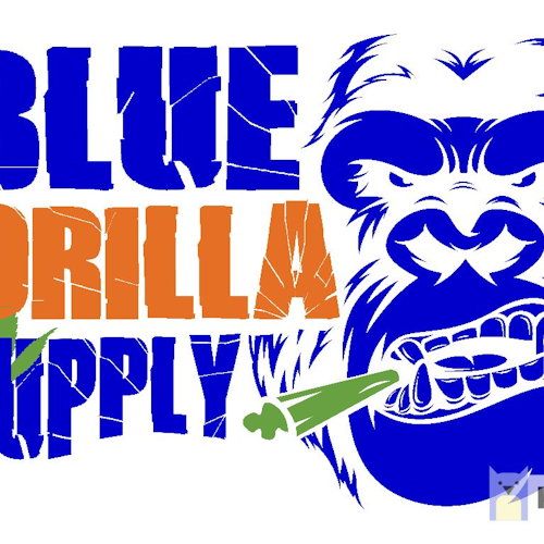 Blue Gorilla Supply