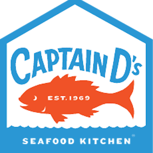 Captain Ds