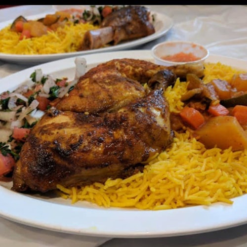Aban Kitchen