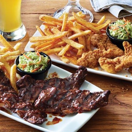 Applebees