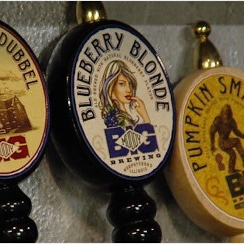 Big Muddy Brewing