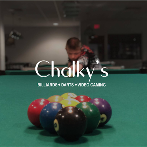 Chalky's