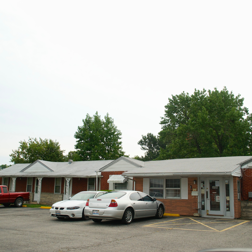 Heritage Motel