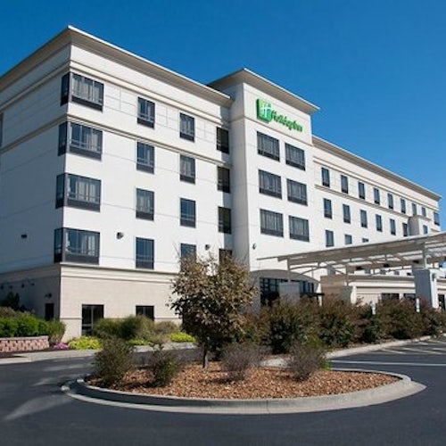 Holiday Inn Conference Center