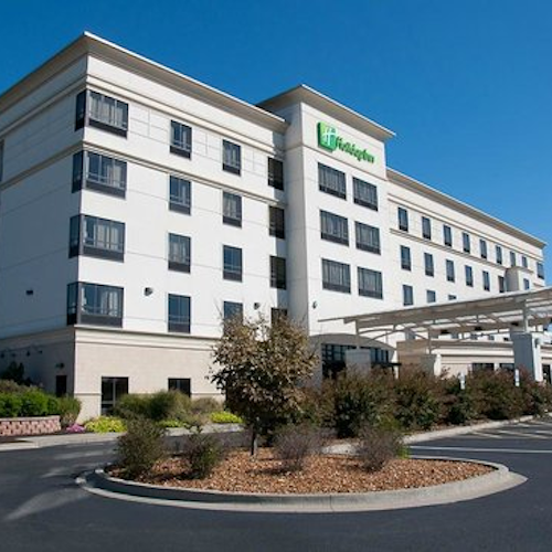 Holiday Inn & Conference Center