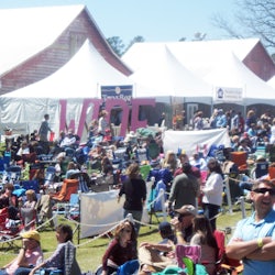 Smithfield VA Events Wine and Brew Fest