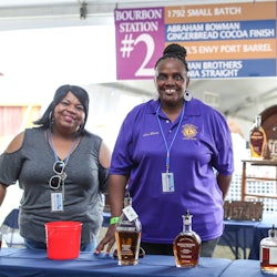 Tickets go on sale for Smithfield VA Events Bacon Bourbon  Music Fest