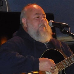 John Westbrook performs at Wharf Hill Brewing Company
