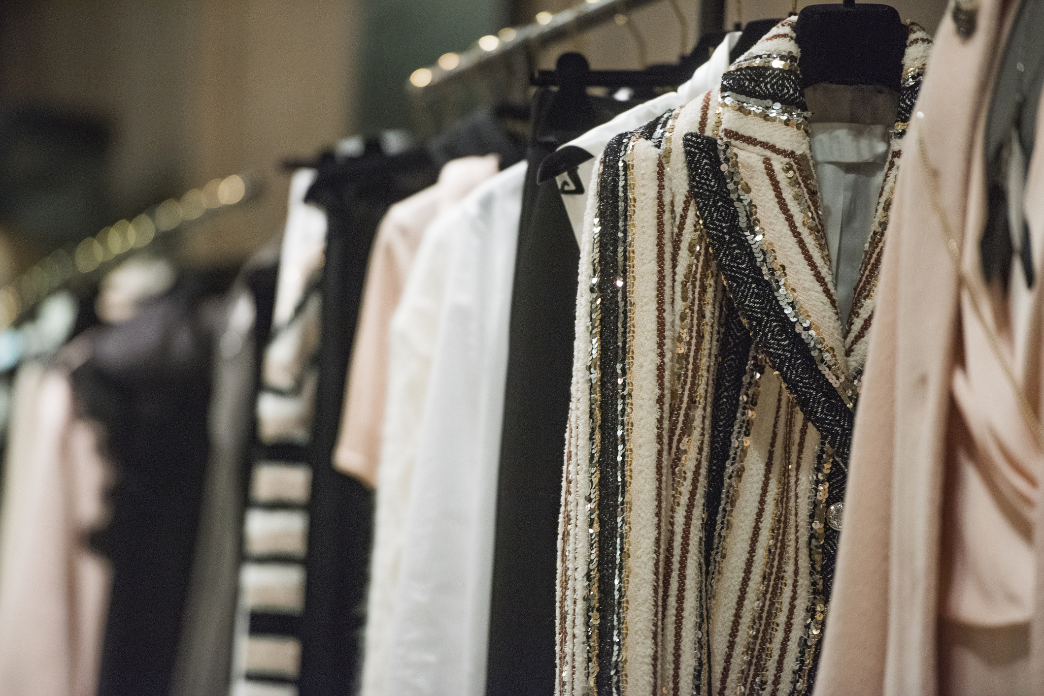 The Art of Fashion  Show  Luncheon