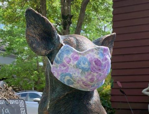 Reopened Shops and Attractions