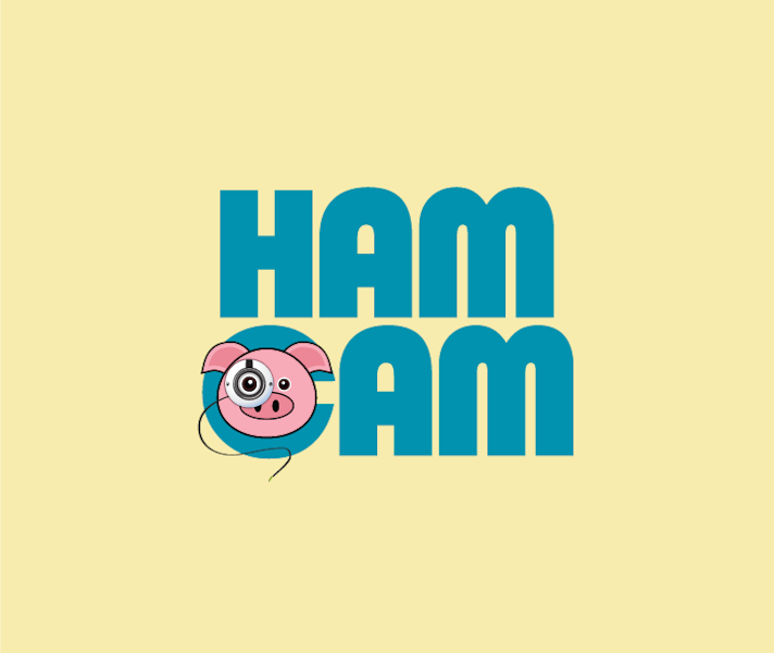Ham Cam Live at 1205