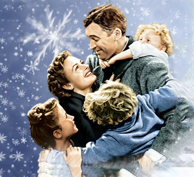 CANCELLED Holiday DriveIn Movie and Winter Village