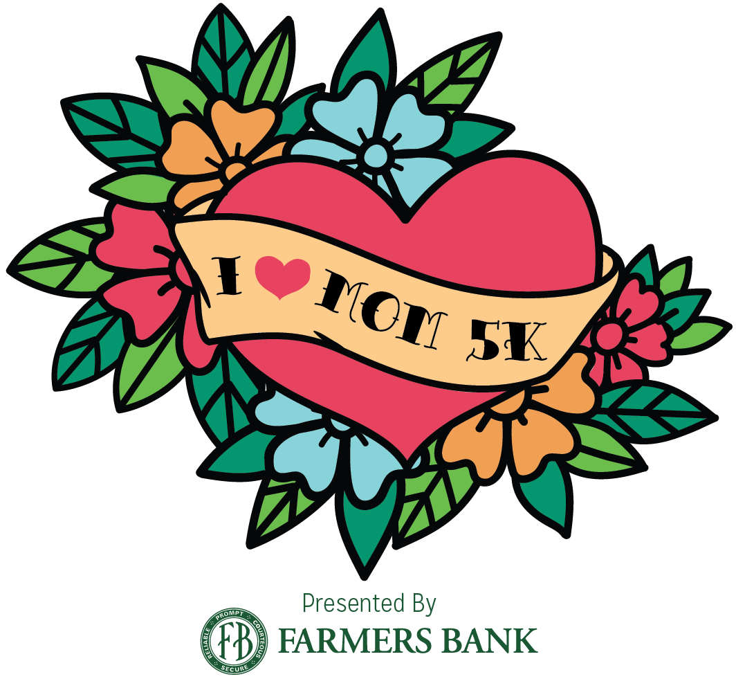I Heart Mom 5K
