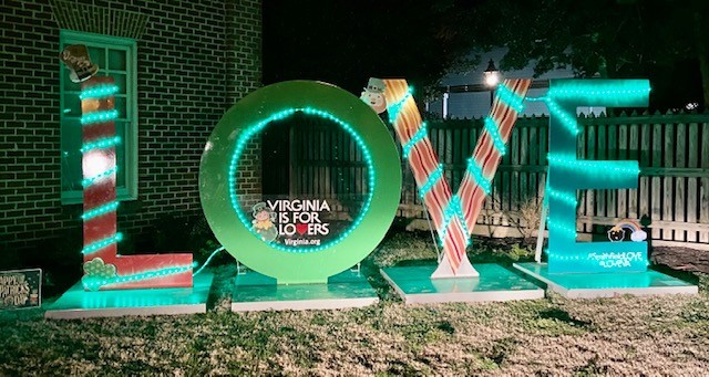 LOVEwork Instagram Contest