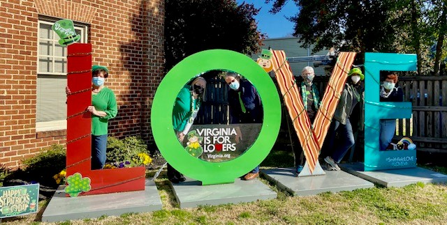 LOVEwork Instagram Contest