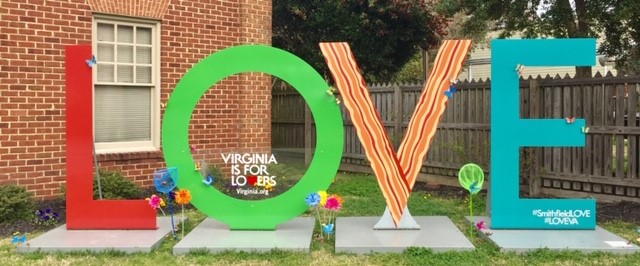 LOVEwork Instagram Contest