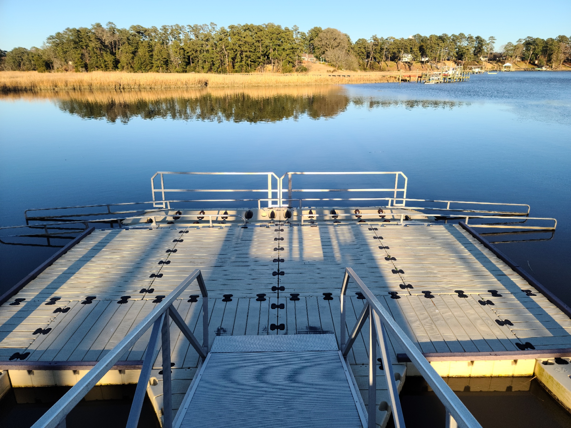 Kayak Rentals at Windsor Castle Park