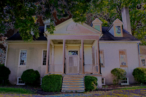Public Ghost Hunting Event at Windsor Castle