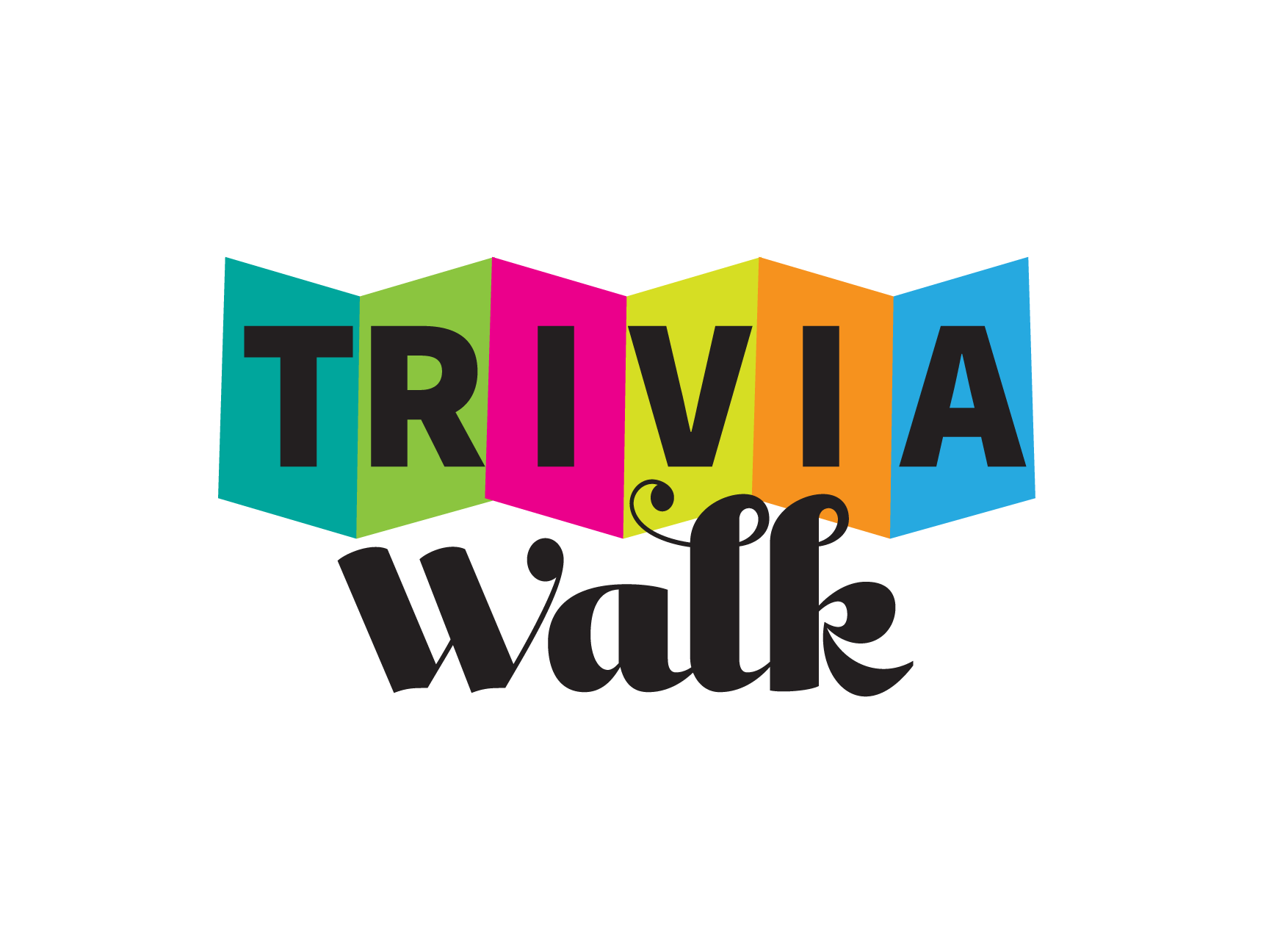 Trivia Walk