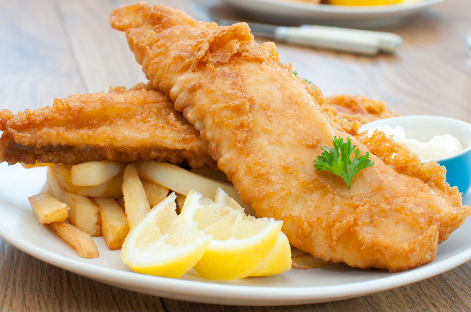 13th Annual Seafood Fest