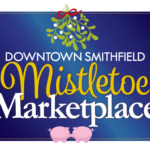 Mistletoe Marketplace