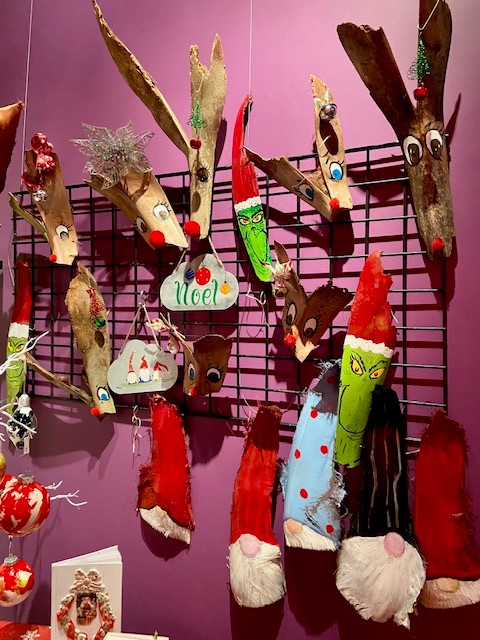 2021 Handmade Holiday Show and Sale