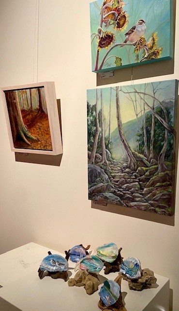 2021 Handmade Holiday Show and Sale