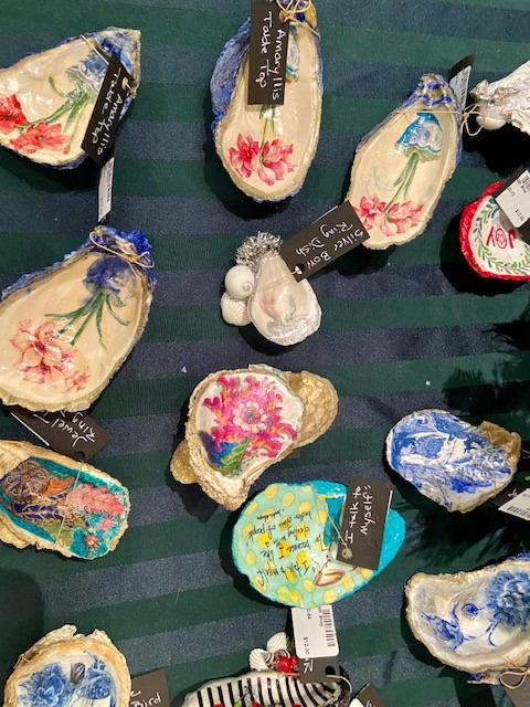 2021 Handmade Holiday Show and Sale