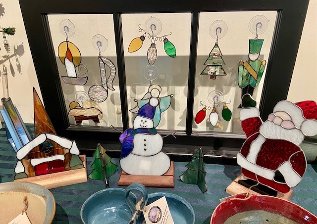 2021 Handmade Holiday Show and Sale