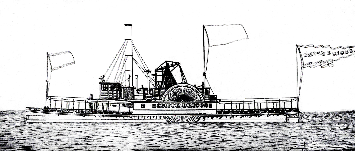 Battle of Smithfield Walking Tour