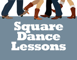 Square Dance Lessons