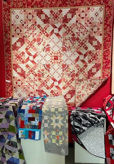 Quilt Exhibit