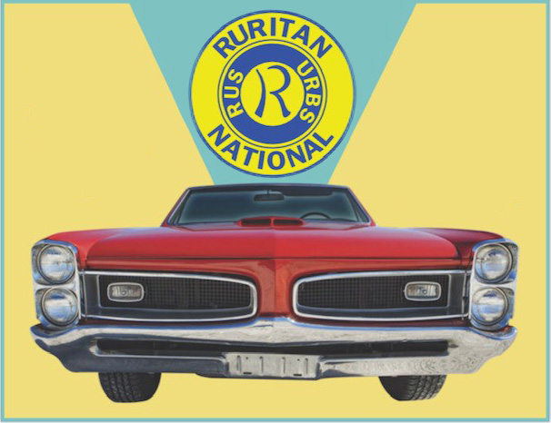 Smithfield Ruritans Cruise In Car Show