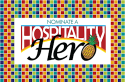Nominate a Hospitality Hero