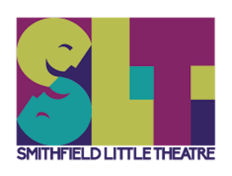 Smithfield Little Theatre presents The Savannah Sipping Society
