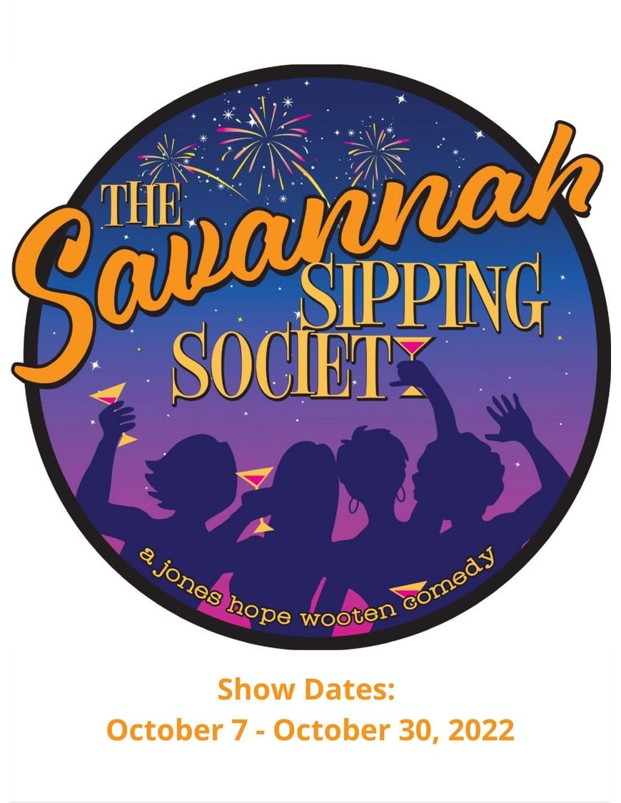 The Savannah Sipping Society