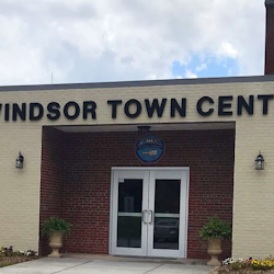 Lunch and Learn at Windsor Town Center