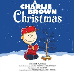 Smithfield Little Theatre presents A Charlie Brown Christmas