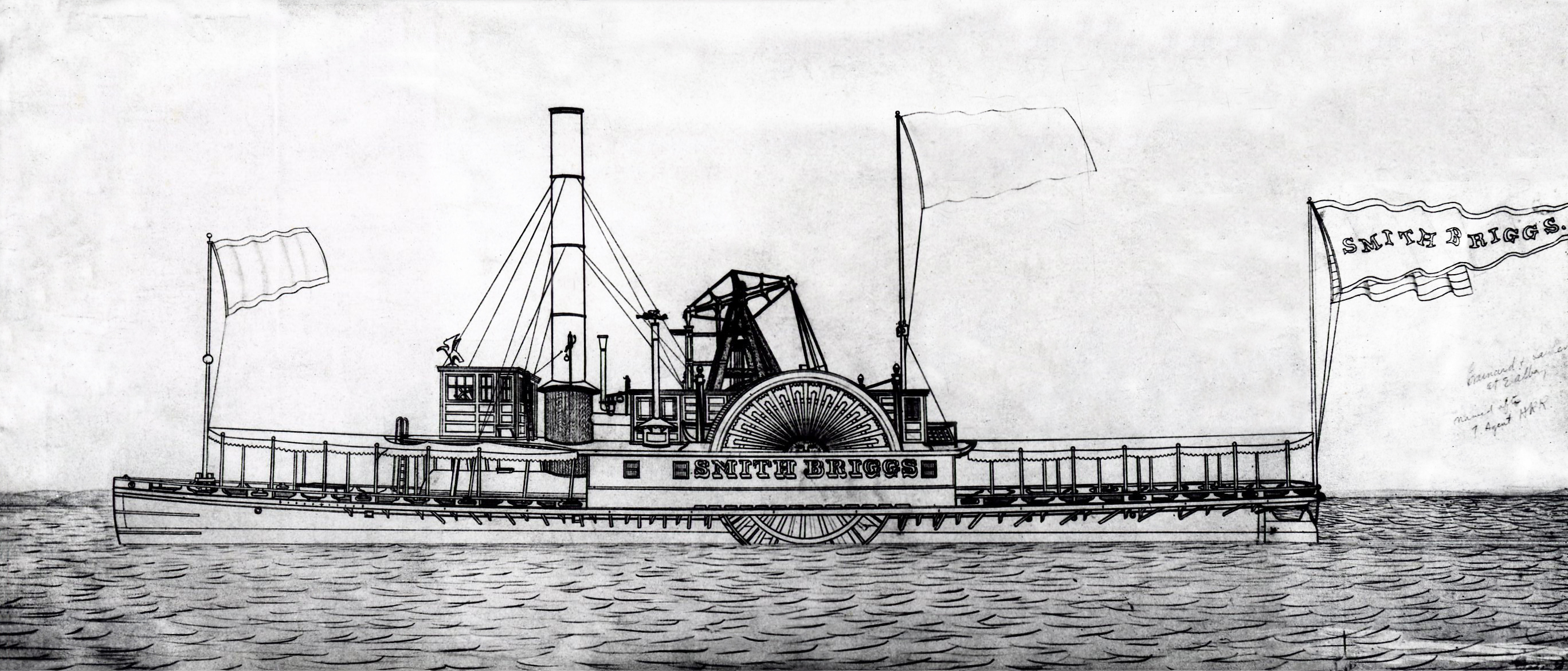 Lunch  Learn Battle of Smithfield Walking Tour