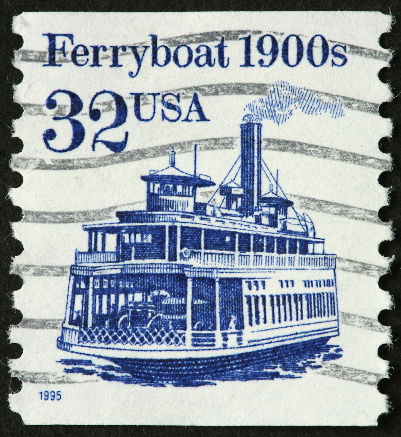 Stick With Us and Celebrate National Postage Stamp Day