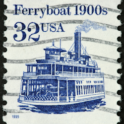 Stick With Us and Celebrate National Postage Stamp Day